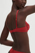 Simone Perele 15C Saga Half Cup Bra